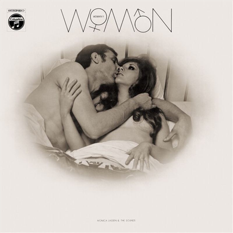Woman/Product Detail/Easy Listening
