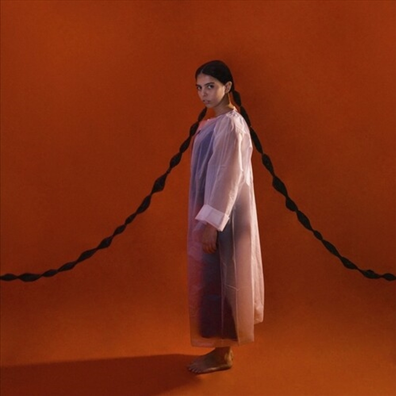 Vou Ficar Neste Quadrado/Product Detail/Dance