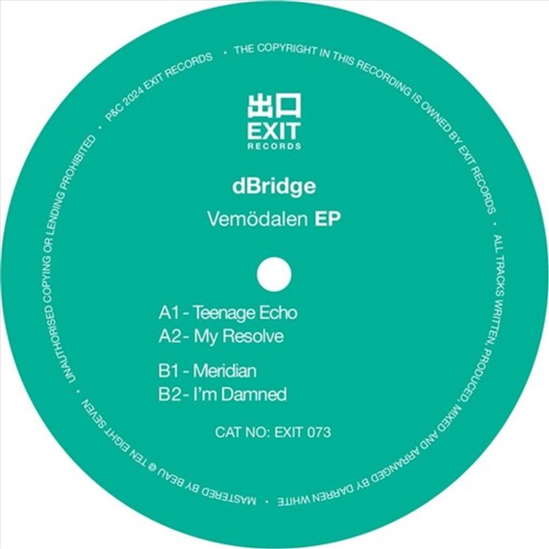 Vemodalen/Product Detail/Dance