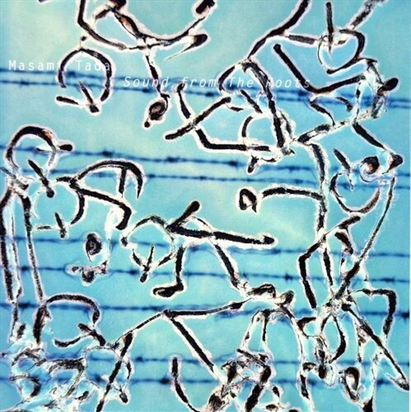 Sound From The Roots/Product Detail/Jazz