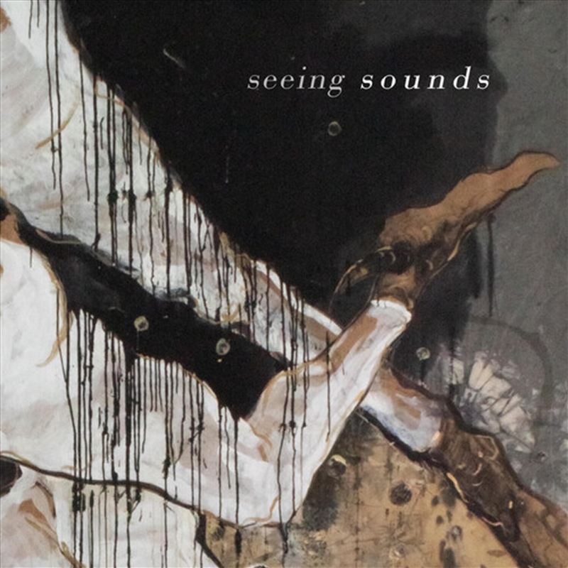 Seeing Sounds/Product Detail/Jazz