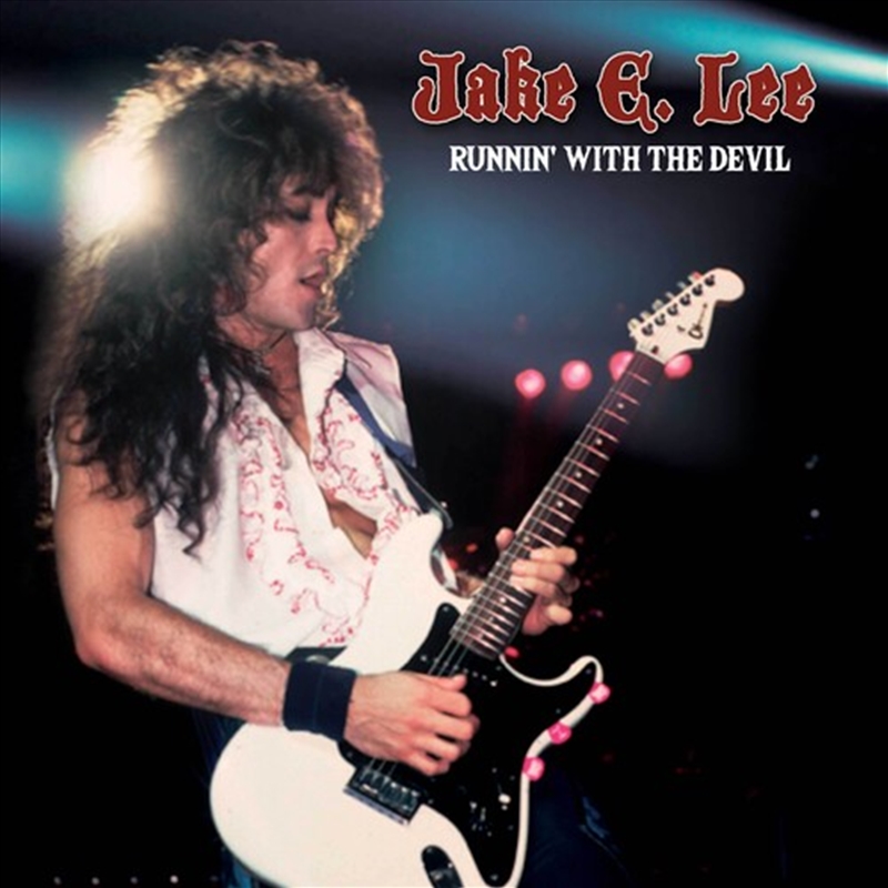 Runnin' With The Devil - Purpl/Product Detail/Rock/Pop