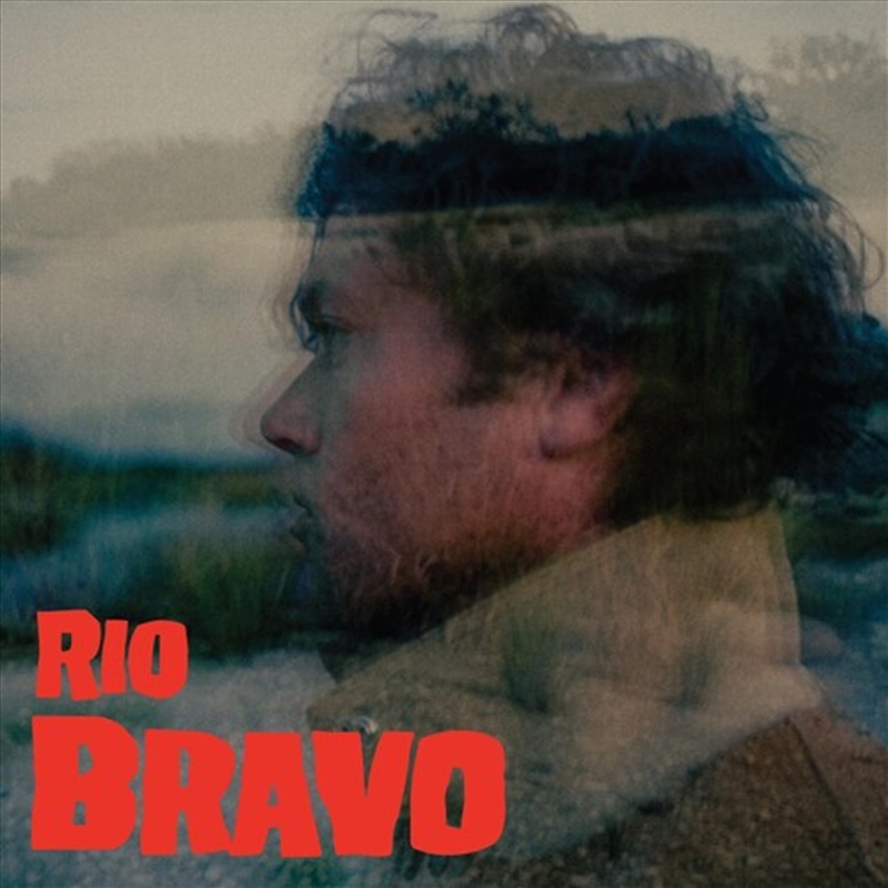 Rio Bravo/Product Detail/Rock/Pop