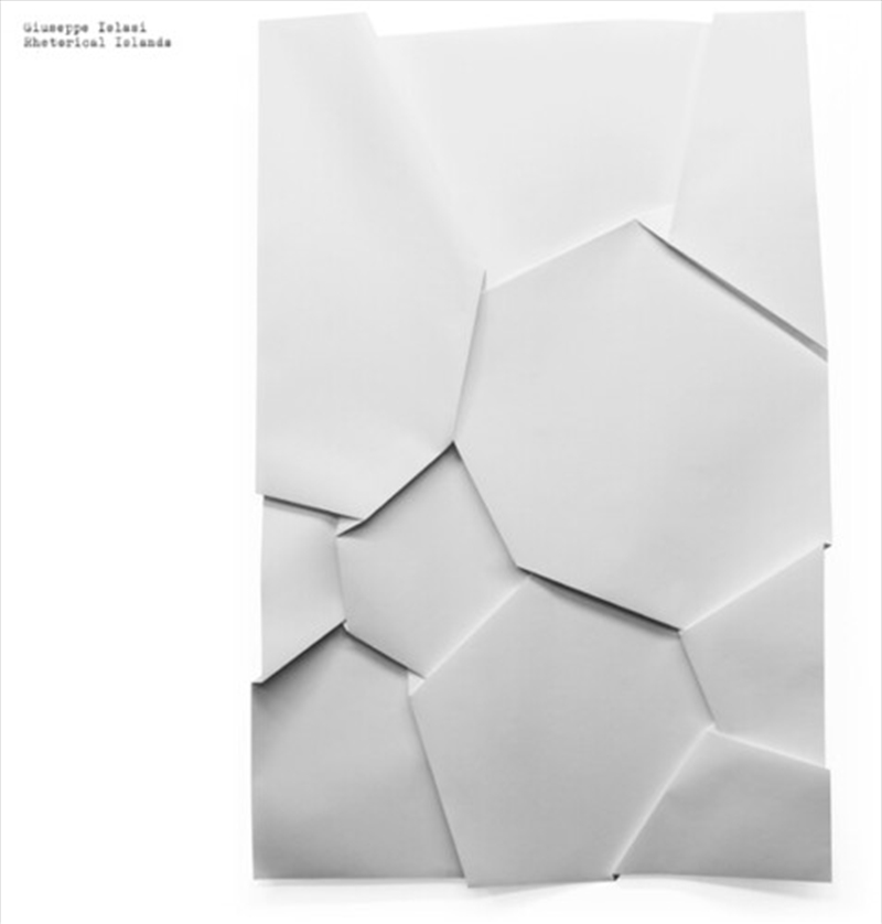 Rhetorical Islands/Product Detail/Dance