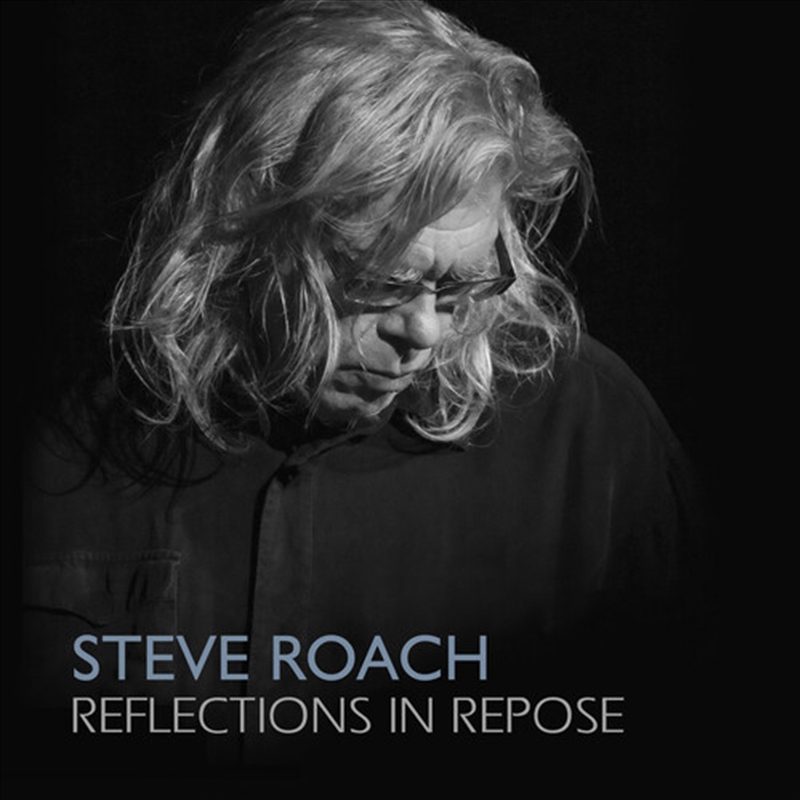 Reflections In Repose/Product Detail/Specialist