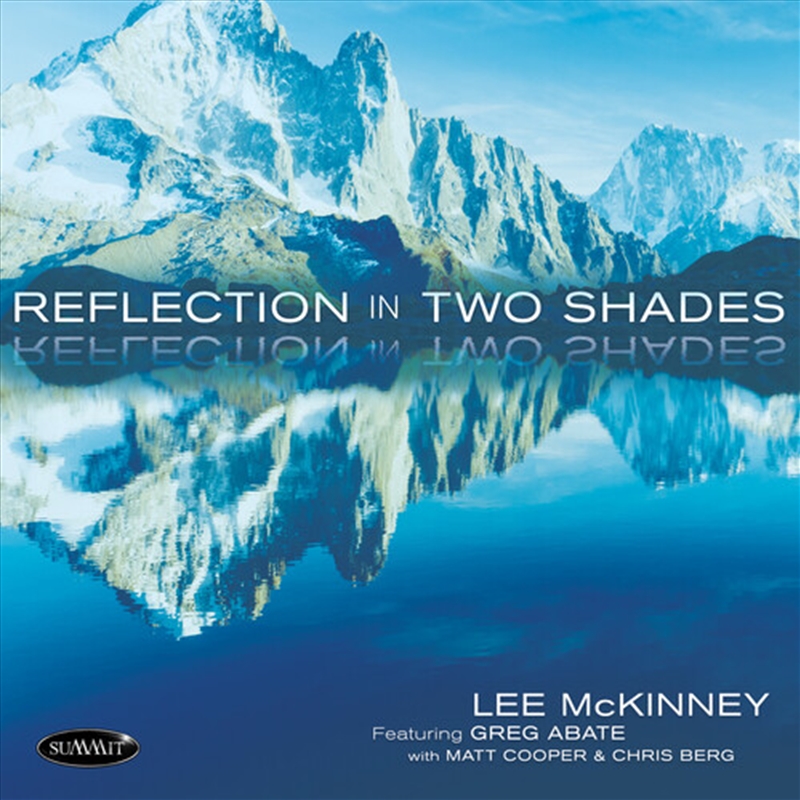 Reflection In Two Shades/Product Detail/Jazz