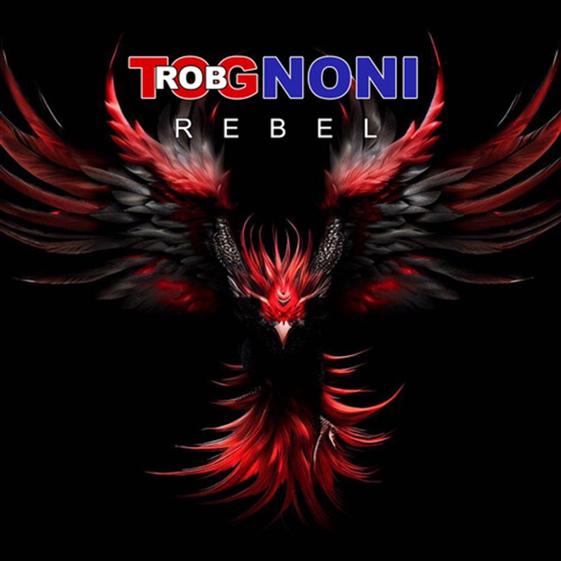 Rebel/Product Detail/Rock/Pop