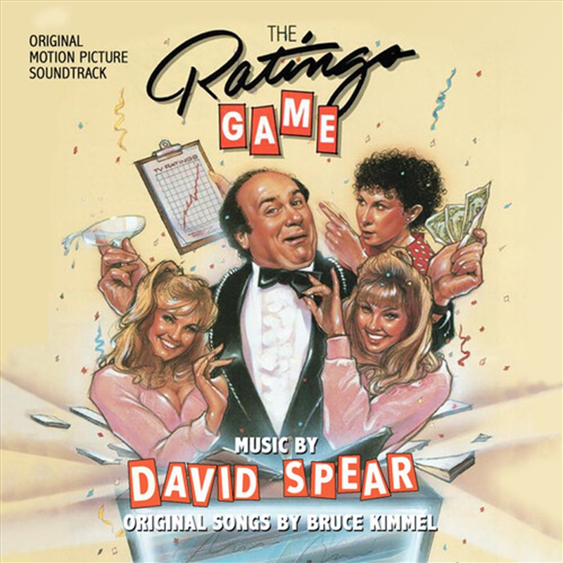 Ratings Game/Product Detail/Rock/Pop