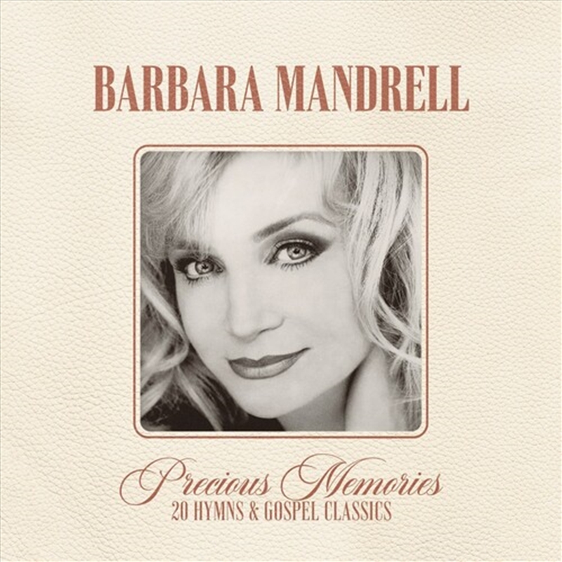 Precious Memories: 20 Hymns An/Product Detail/Religious
