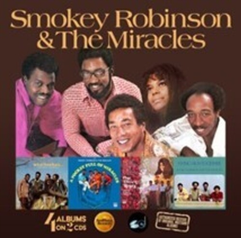 Pocket Full Of Miracles / One/Product Detail/R&B