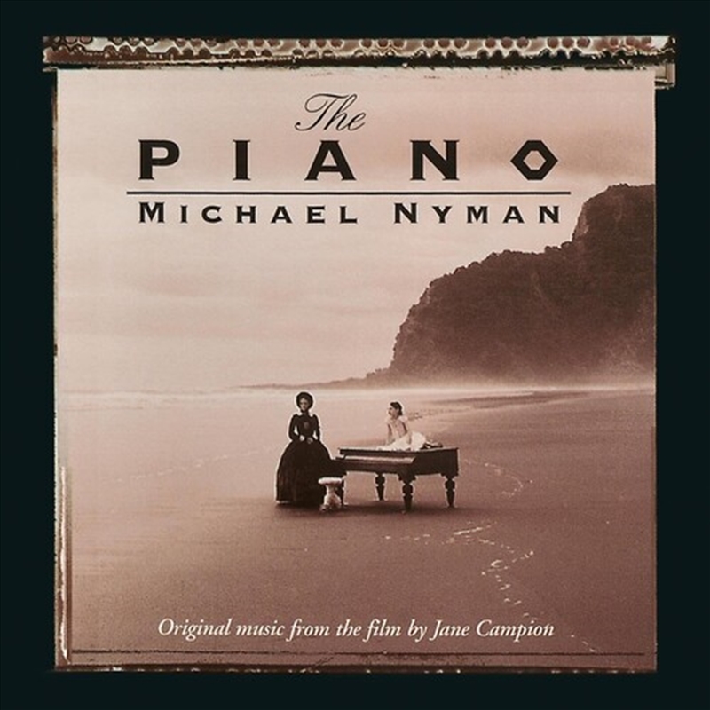 Piano - O.S.T. - Limited Editi/Product Detail/Soundtrack