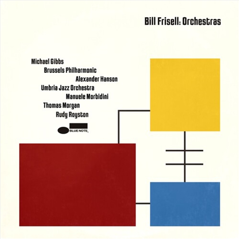 Orchestras/Product Detail/Jazz