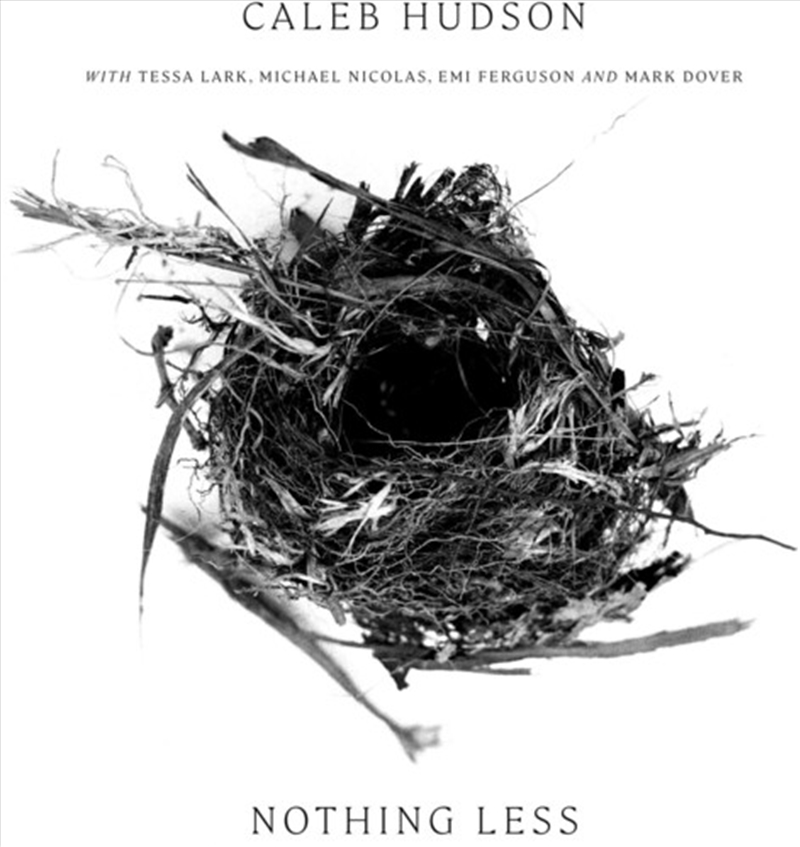 Nothing Less/Product Detail/Classical