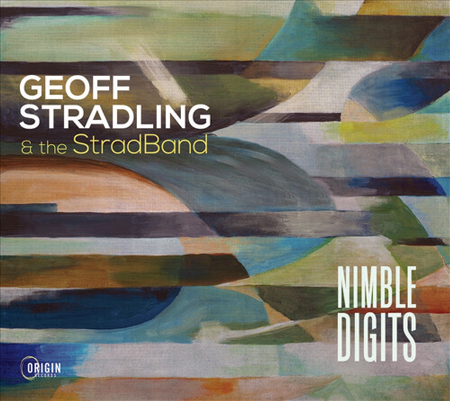 Nimble Digits/Product Detail/Jazz