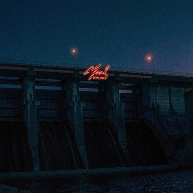 Mood Swings/Product Detail/Rock/Pop