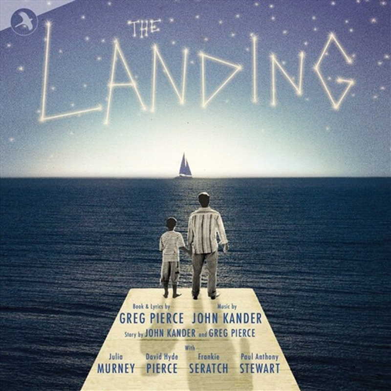 Landing: Complete Recording/Product Detail/Soundtrack