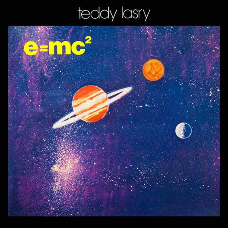 E=mc2/Product Detail/Dance