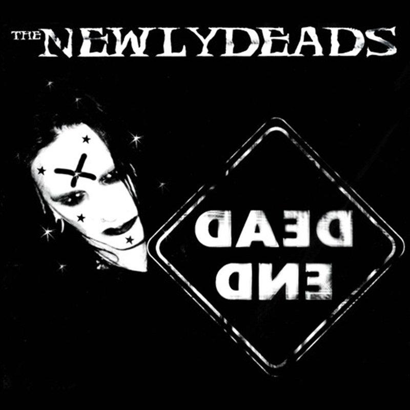 Dead End - Purple/Product Detail/Rock/Pop