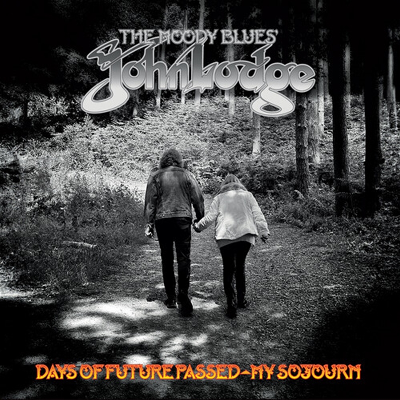 Days Of Future Passed - My Soj/Product Detail/Rock/Pop