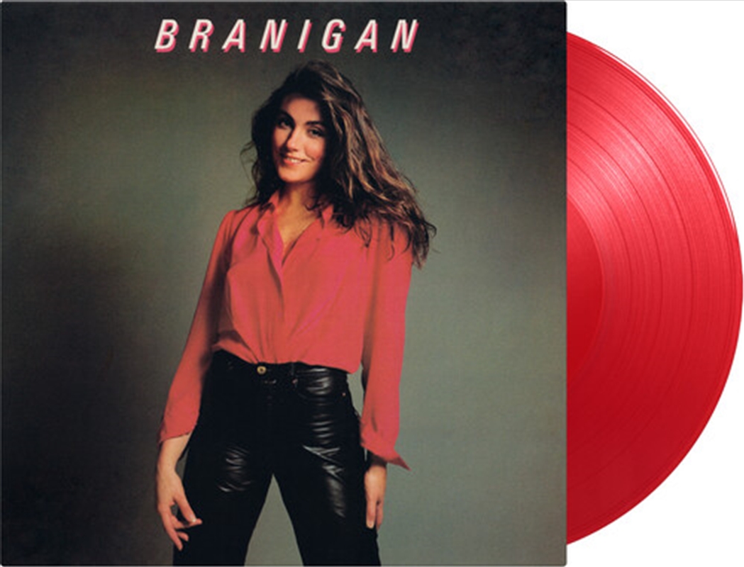 Branigan/Product Detail/Rock/Pop