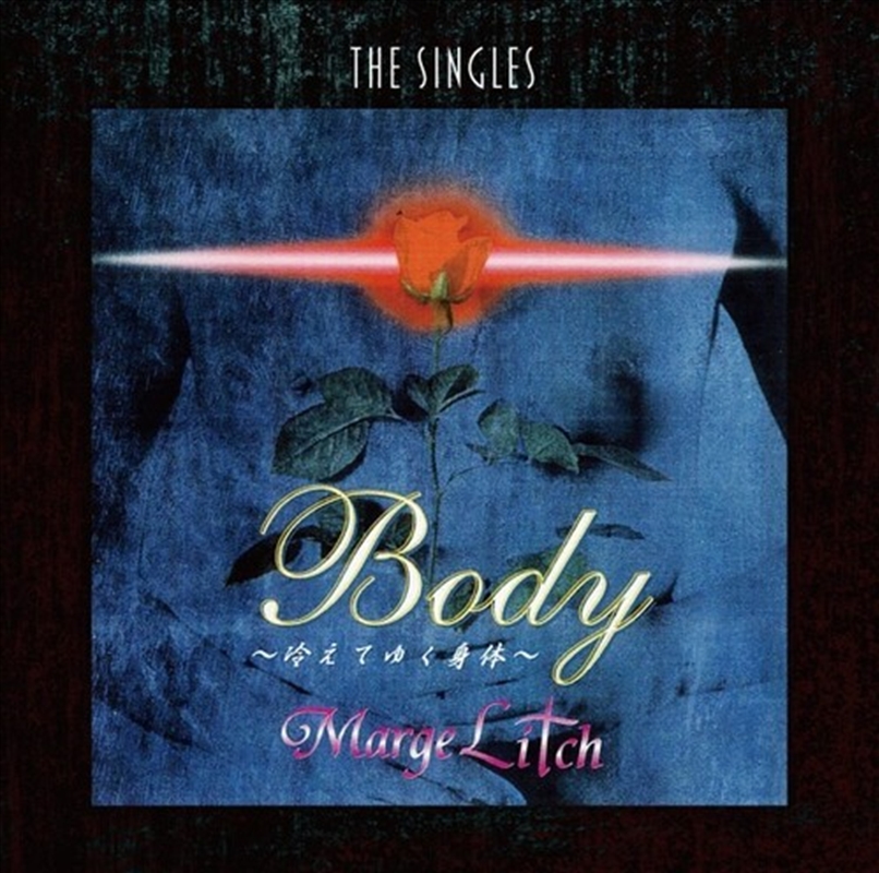Body: The Singles/Product Detail/Rock/Pop