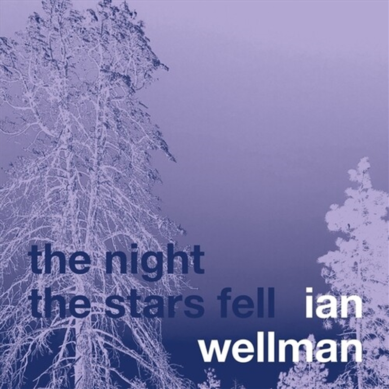 Night The Stars Fell/Product Detail/Rock/Pop