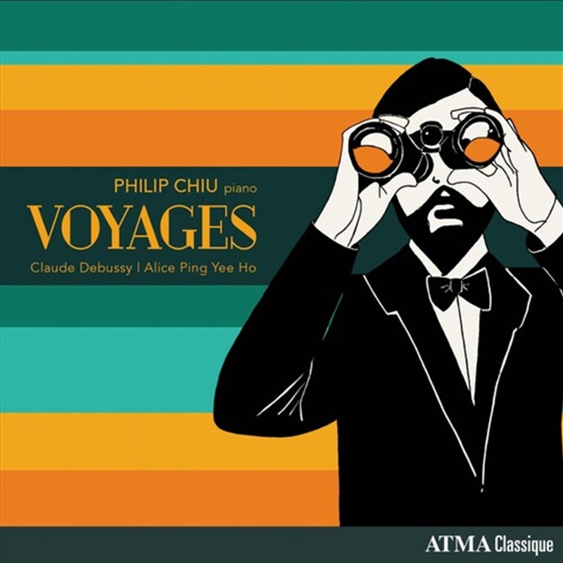 Voyages/Product Detail/Classical