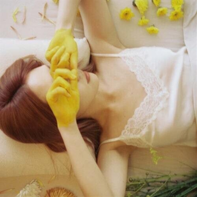 Unsweetened/Product Detail/World