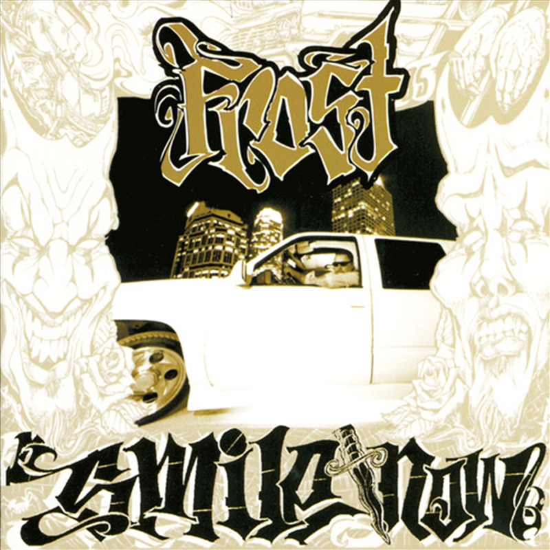 Smile Now Die Later/Product Detail/Hip-Hop