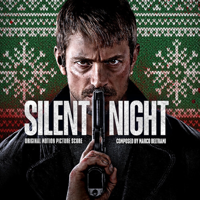 Silent Night - O.S.T./Product Detail/Soundtrack