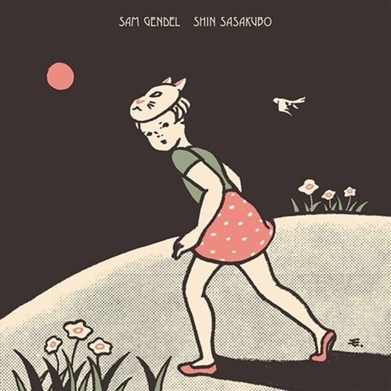 Sam Gendel & Shin Sasakubo/Product Detail/Jazz