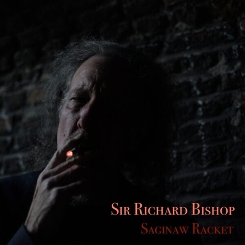 Saginaw Racket/Product Detail/Rock/Pop