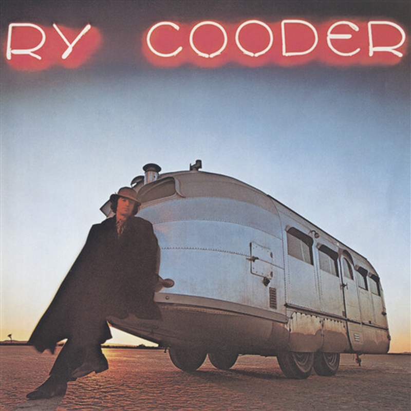 Ry Cooder/Product Detail/Rock/Pop