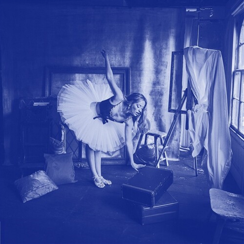 Out Of The Blue/Product Detail/Rock/Pop