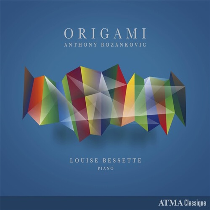 Origami/Product Detail/Classical
