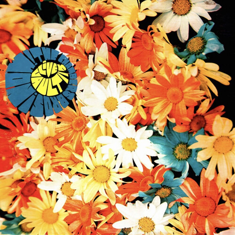 Now!/Product Detail/Blues