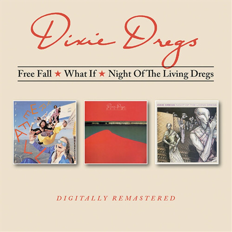 Free Fall / What If / Night Of/Product Detail/Rock/Pop