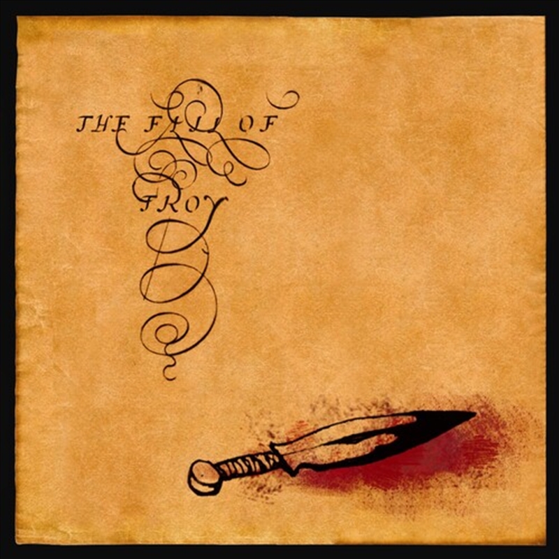Fall Of Troy/Product Detail/Rock/Pop