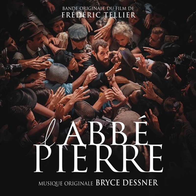 L'Abbe Pierre: Une Vie De Comb/Product Detail/Soundtrack