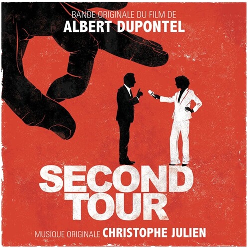 Second Tour - O.S.T./Product Detail/Soundtrack
