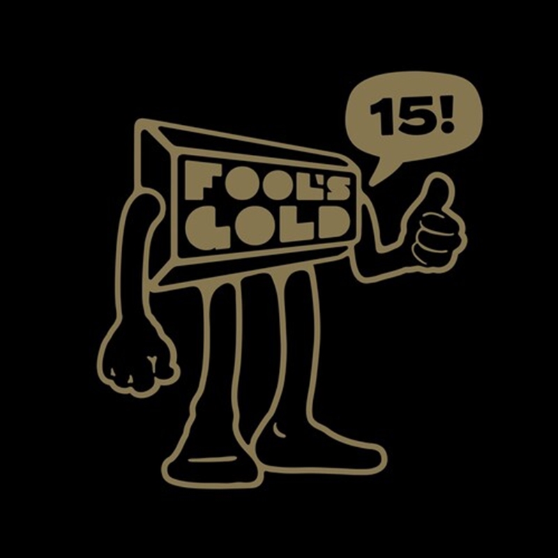 Fool's Gold 15/Product Detail/Rock/Pop