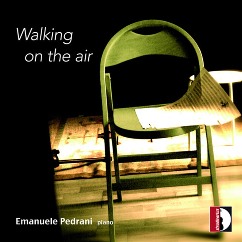 Walking On The Air/Product Detail/Classical