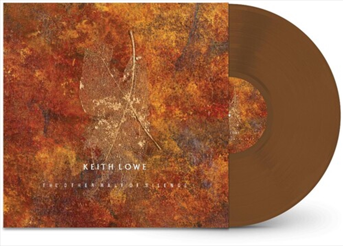 Other Half Of Silence/Product Detail/Classical