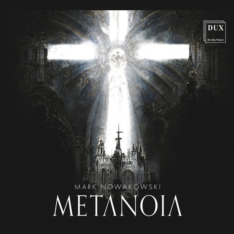 Metanoia/Product Detail/Classical