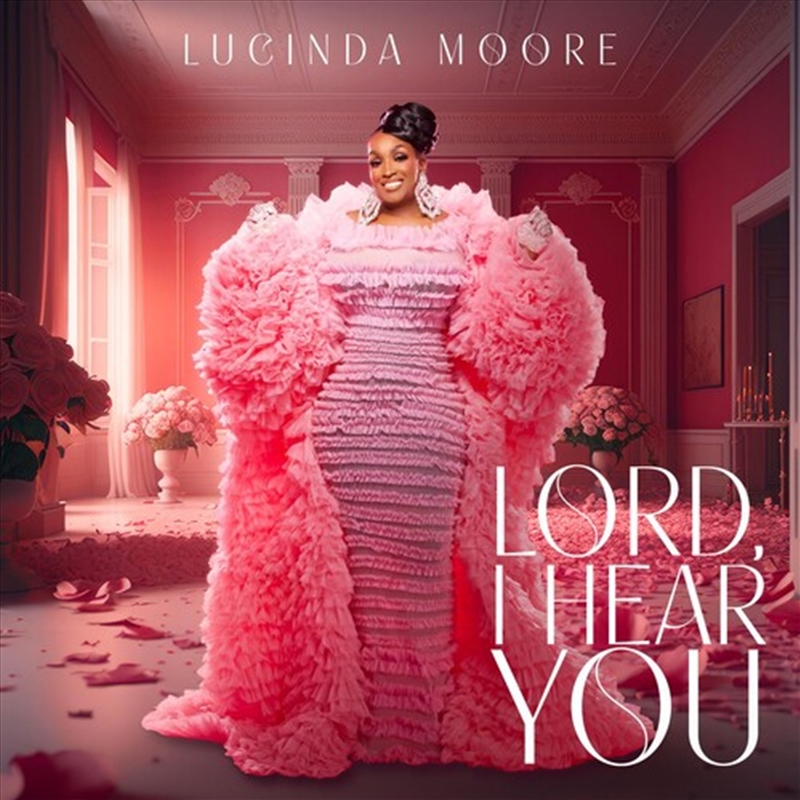 Lord I Hear You/Product Detail/Rock/Pop