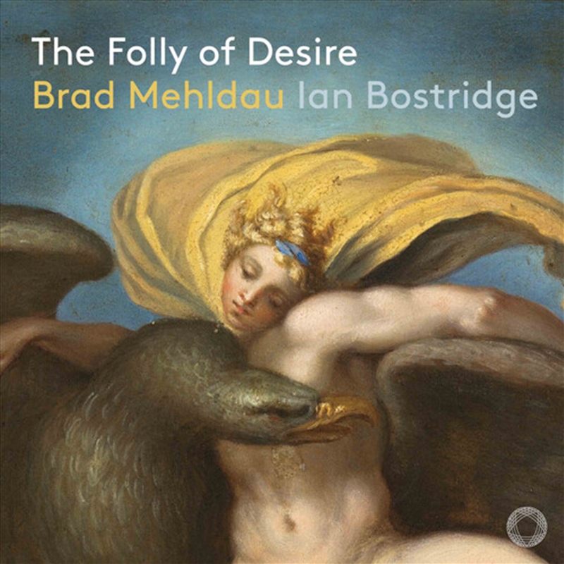 Folly Of Desire/Product Detail/Classical