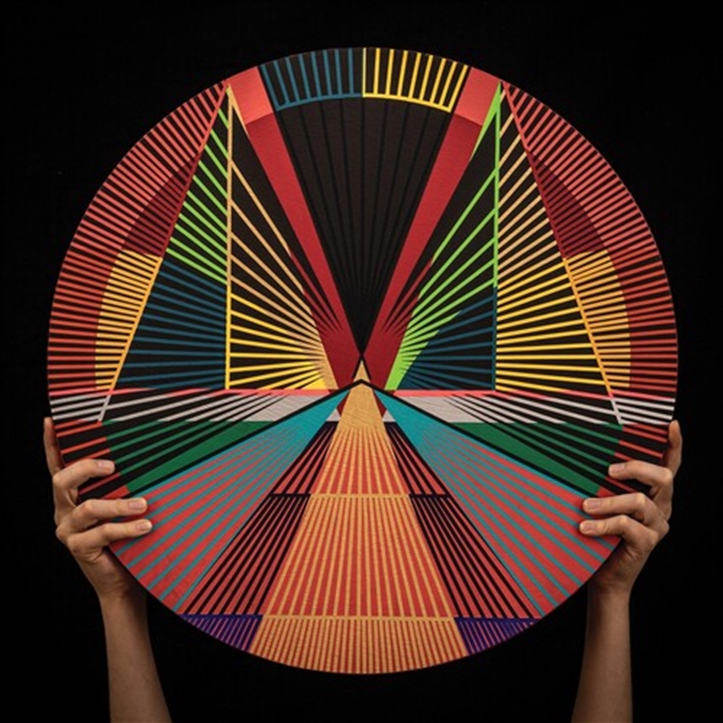 Dont Let Your Love Life Get Yo/Product Detail/Rock/Pop