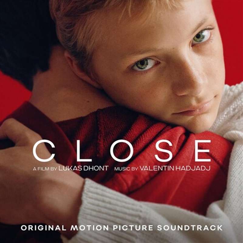 Close - O.S.T./Product Detail/Soundtrack