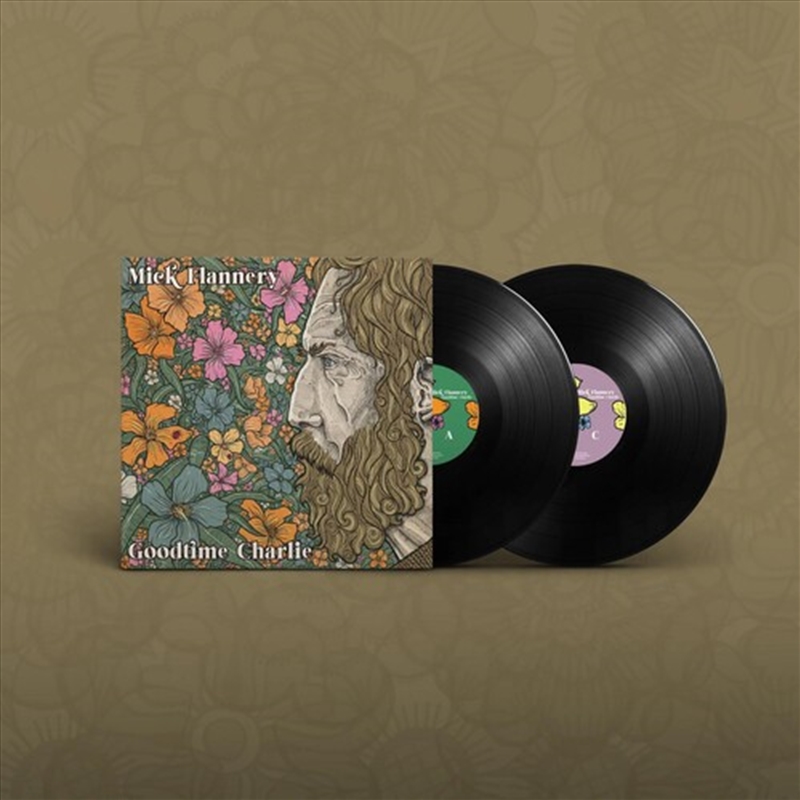 Goodtime Charlie/Product Detail/Blues