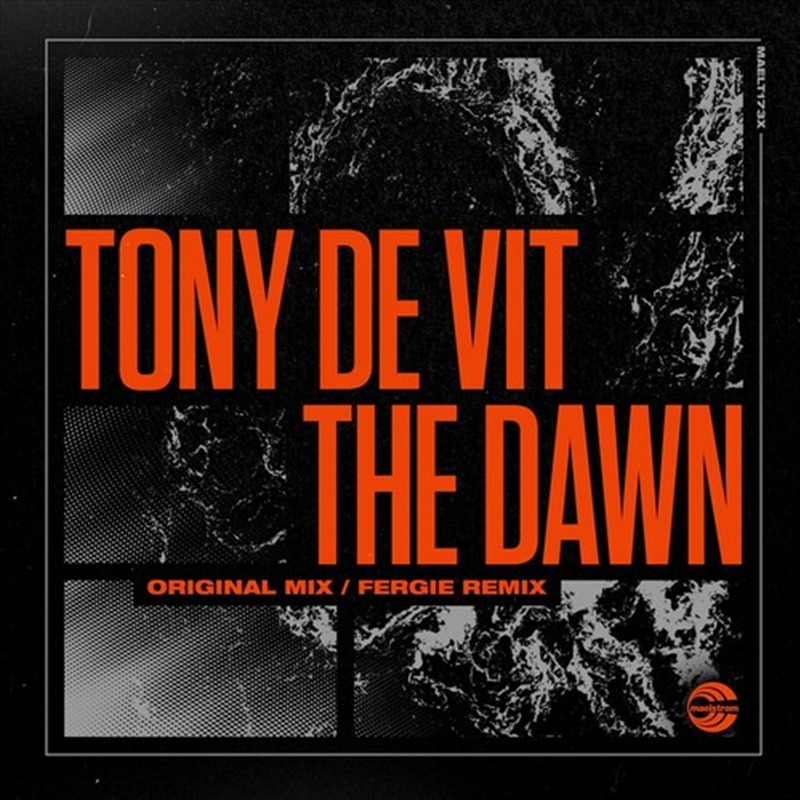 Dawn: Original / Fergie Remix/Product Detail/Dance